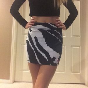👣Pencil skirt👣