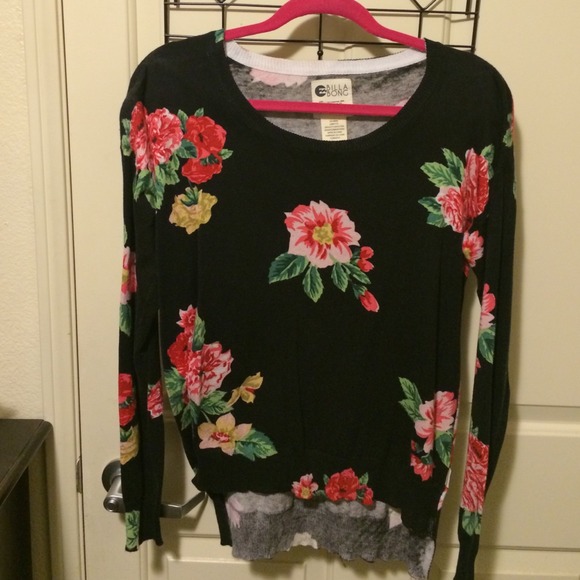 Sweater S/P Size