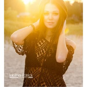 lace bathing suit cover or shirt!