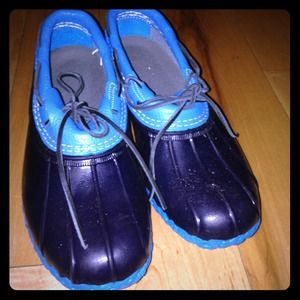 Ll bean shoes