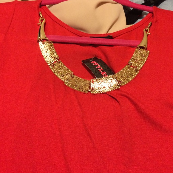 💢(TRADED)💢Top - Picture 2 of 2