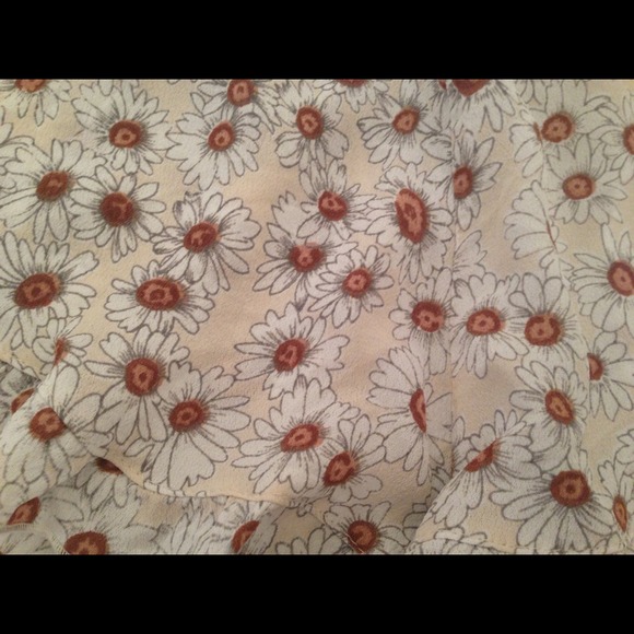 πSOLD πVERY rare vodi shorts - Picture 2 of 3