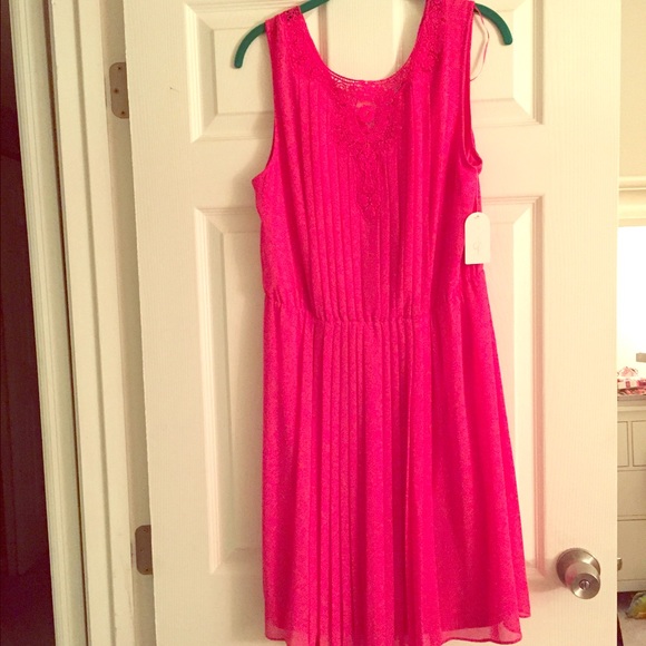 PRICE DROP! Jessica Simpson Dress