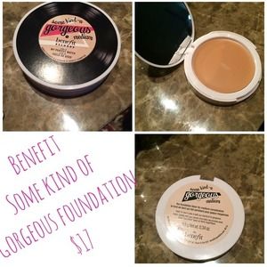 Benefit foundation