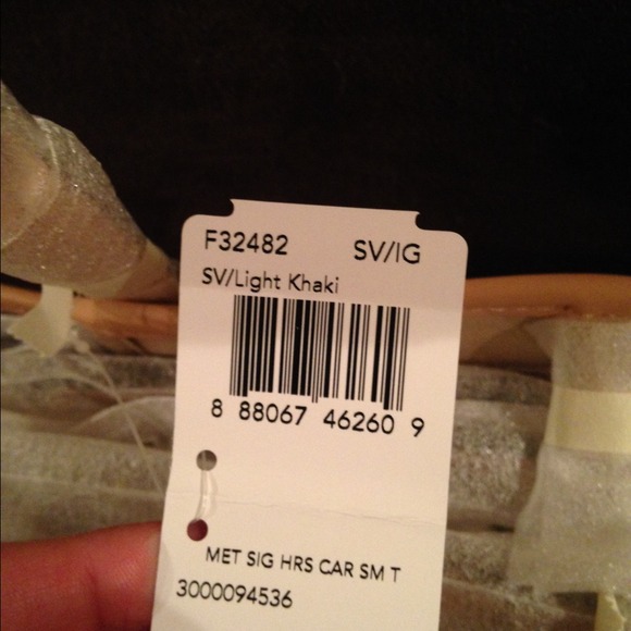 💯COACH LEATHER HANDBAG - Picture 3 of 4