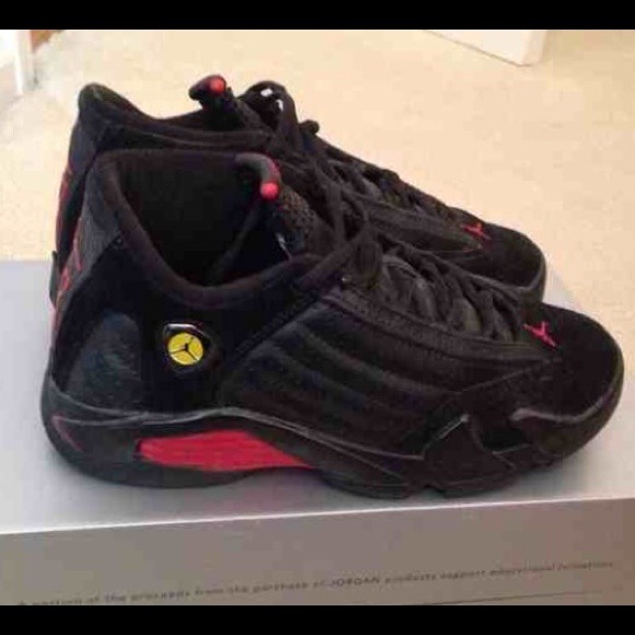 Jordan Retro 14s