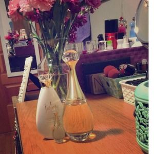 J'adore by Dior Fragrance Set