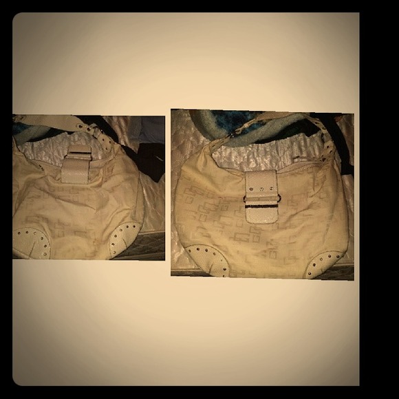 Authentic Guess purse - Picture 1 of 1