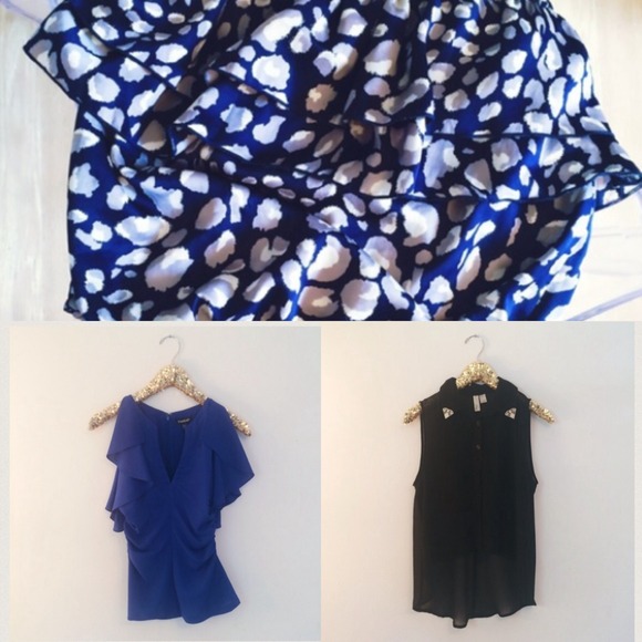 RESERVED LISTING: Amanda