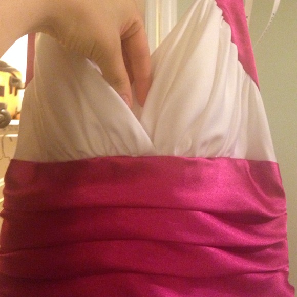 Wedding or Prom Dress 👰👑 - Picture 2 of 6