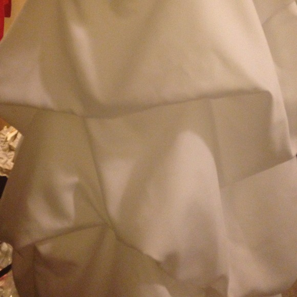 Wedding or Prom Dress 👰👑 - Picture 4 of 6