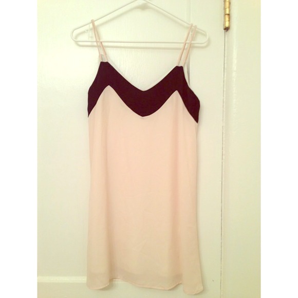 Spaghetti strap loose dress ❗️FLASH SALE❗️