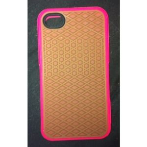 VANS iPhone 4/4s Shoe Case