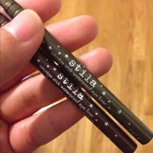 Stila smudge stick waterproof liner duo