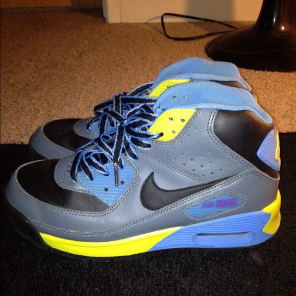 Air max