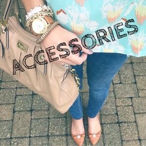 Accessories