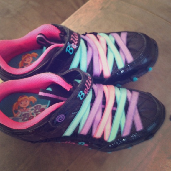 Sketchers Bella ballerina shoes sz 13