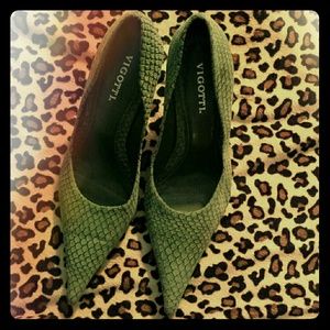 Vigotti Heels
