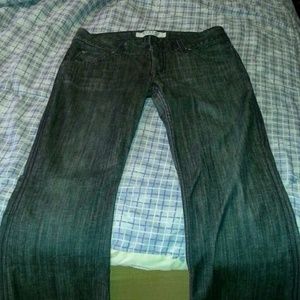 Hudson jeans