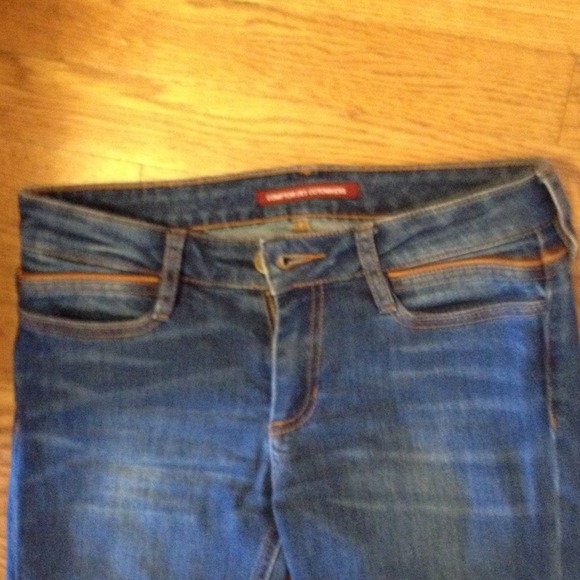 Jeans - Picture 2 of 2