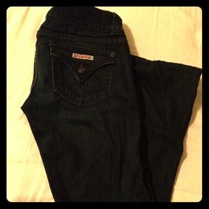 Hudson Jeans!