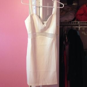 Brand new, never worn Tobi dress