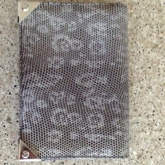 2 biker Alexander wang wallets