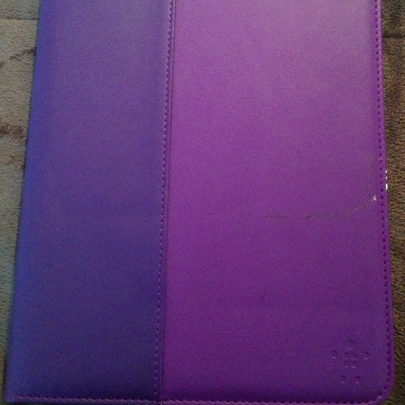 Belkin Kindle Fire HD case