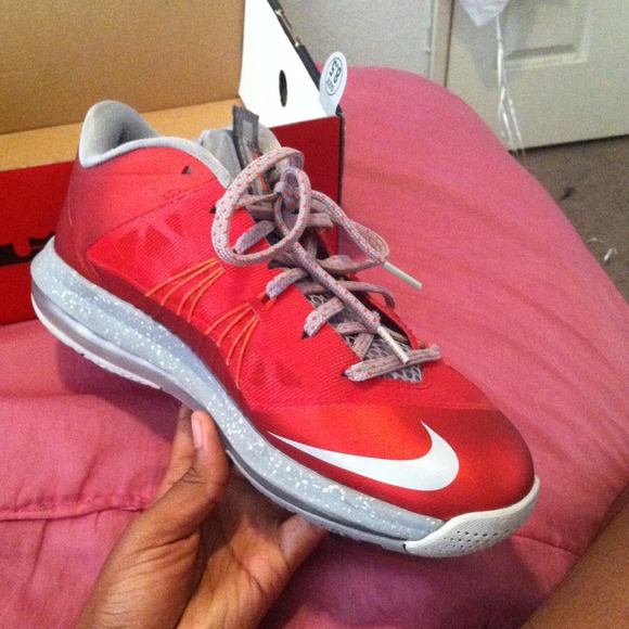 Lebron Basketball shoes