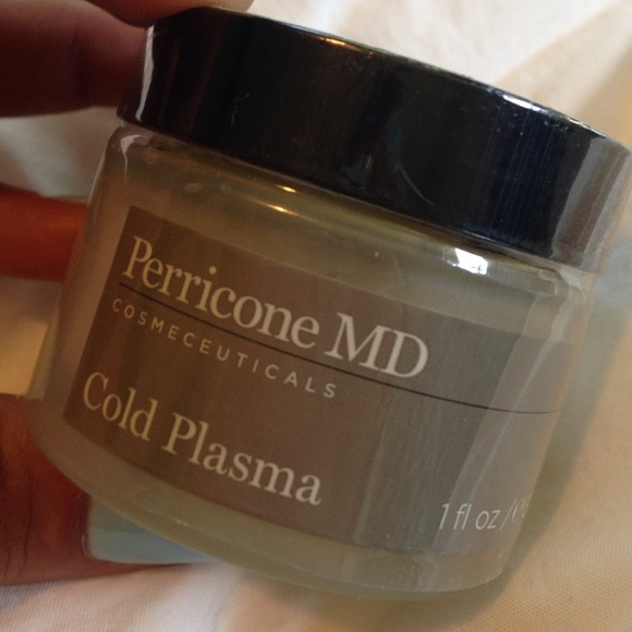 Dr. Perricone Cold Plasma