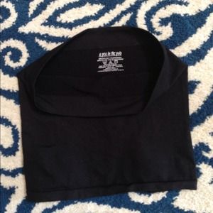 Pea in the pod belly band!