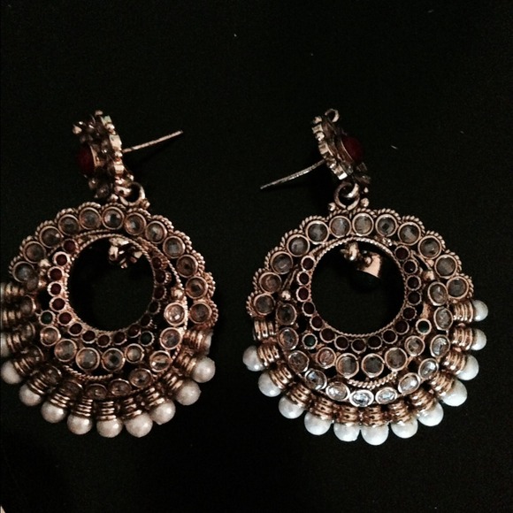 Beautiful Jewelry pieces