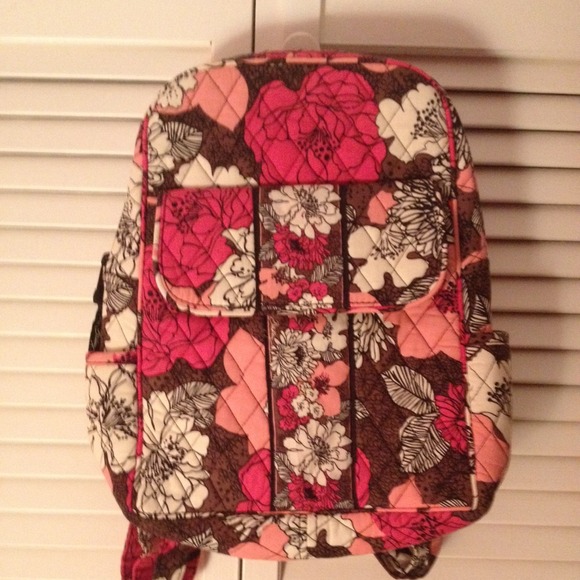 Vera Bradley backpack