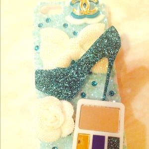 iPhone 5c custom case