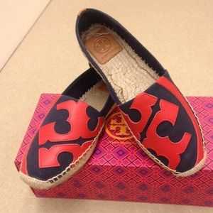 Tory Burch