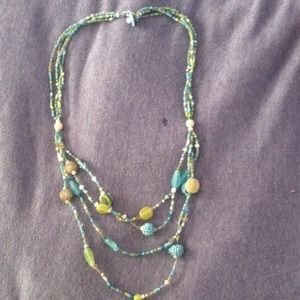 Beautiful Necklace