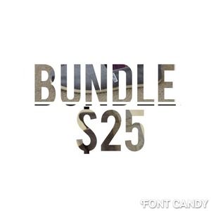 Toms & The North Face Boots Bundle