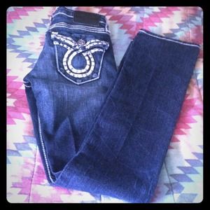 big star jeans