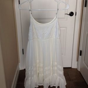 Billabong dress