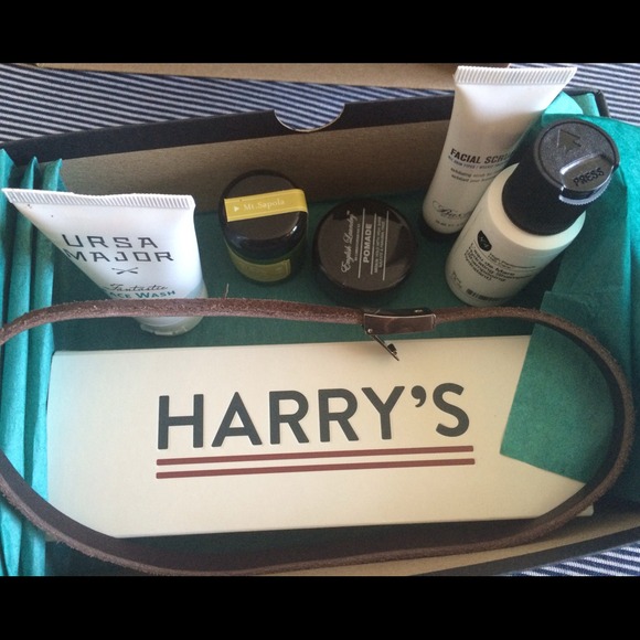 Men's Birchbox