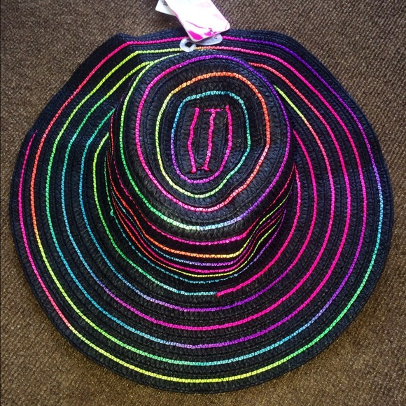 Summer hat