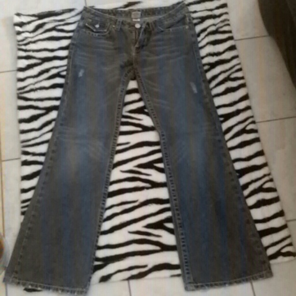 ??LAST DROP IN PRICE ?REDUCED ?True Religion Jeans