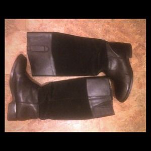 Steve Madden Riding Boots