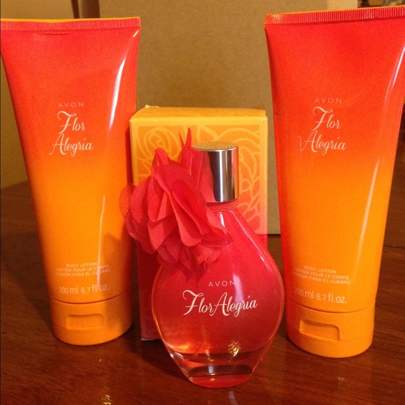 🌺 FLOR ALEGRIA SET 🌺