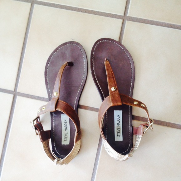 Steve Madden Serenite Sandals