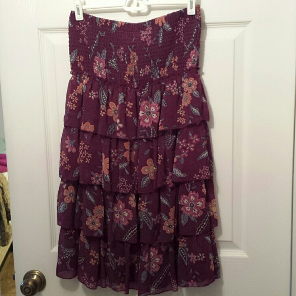 American Eagle dress