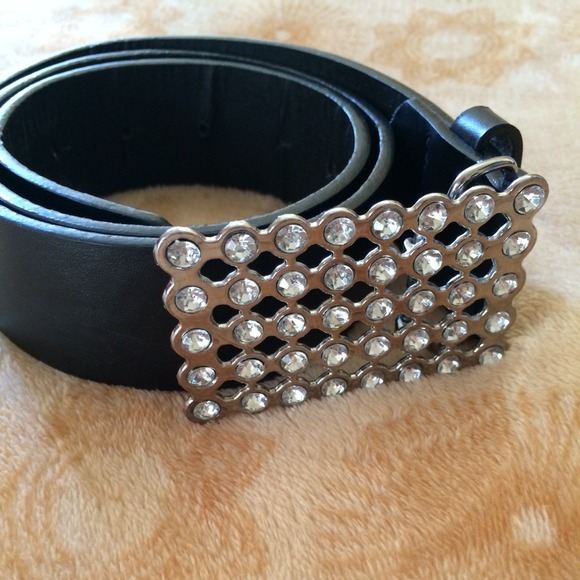 Belt