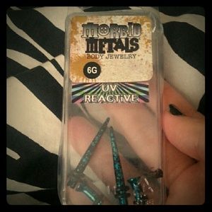 Gauges