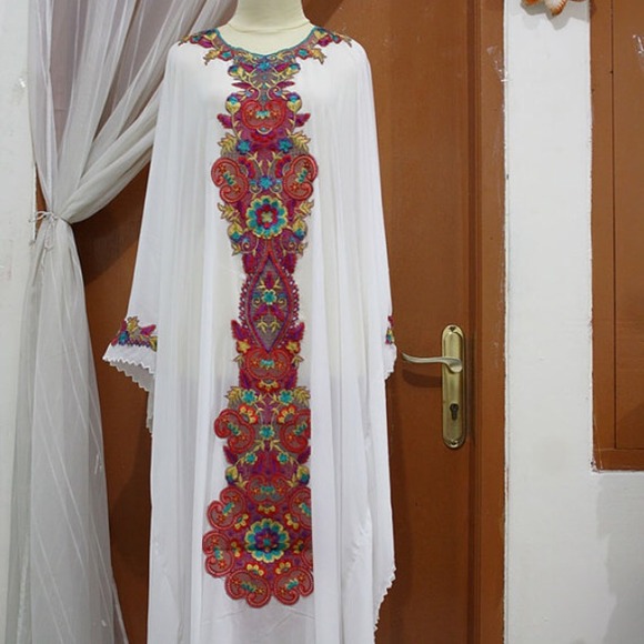 Caftan