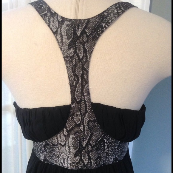 Walter by Walter Baker dress - Picture 3 of 4